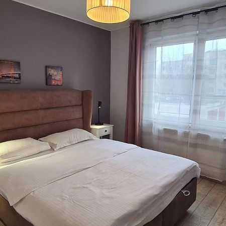 Maris Apartment Târgu-Mureş Dış mekan fotoğraf
