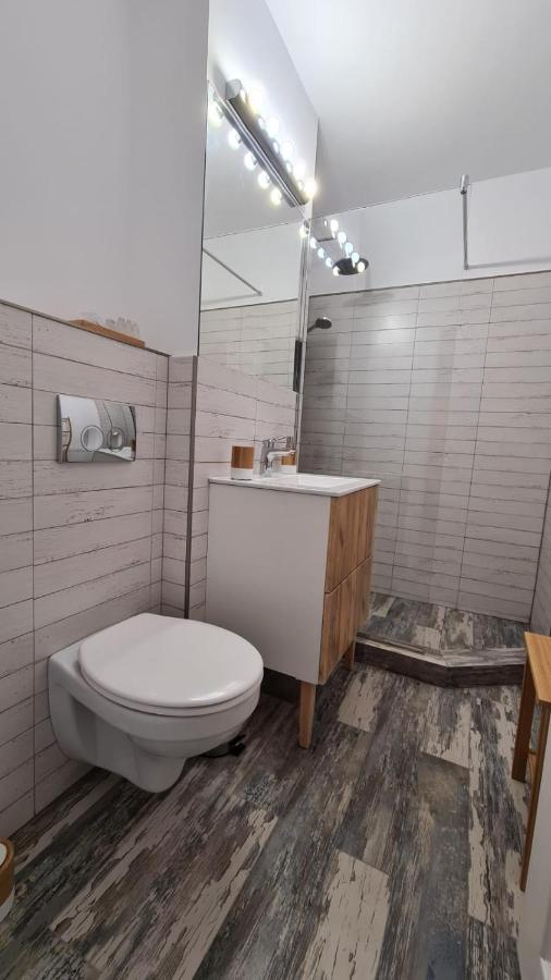 Maris Apartment Târgu-Mureş Dış mekan fotoğraf