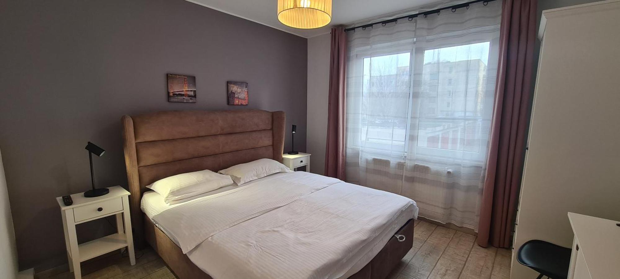 Maris Apartment Târgu-Mureş Dış mekan fotoğraf