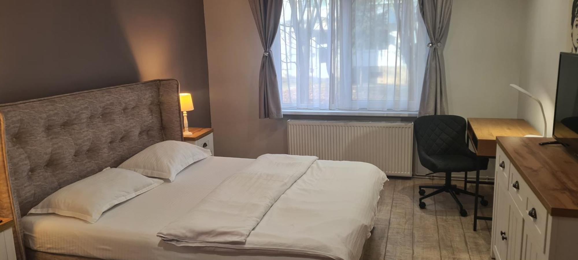 Maris Apartment Târgu-Mureş Dış mekan fotoğraf