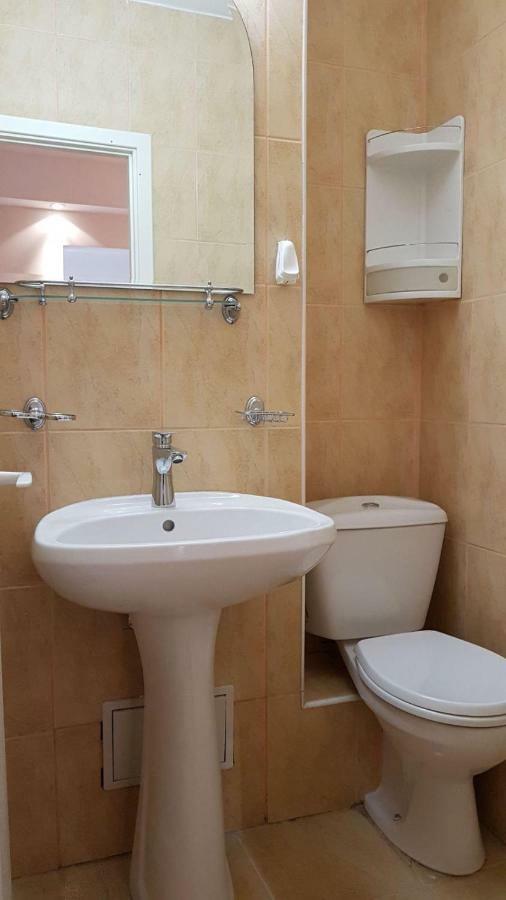 Maris Apartment Târgu-Mureş Dış mekan fotoğraf